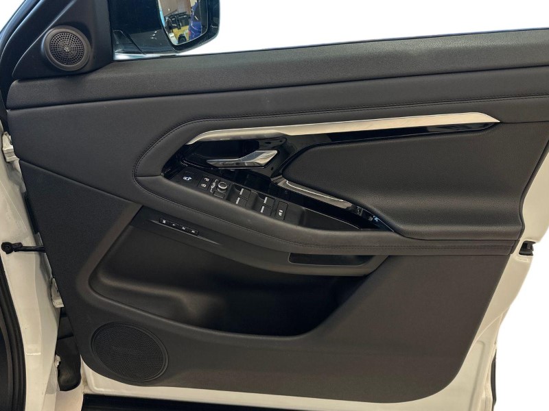 2022 (22) LAND ROVER RANGE ROVER EVOQUE 1.5 P300e R-Dynamic SE 5dr Auto 4944821