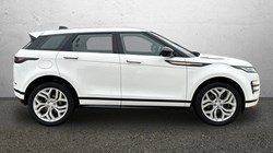 2022 (22) LAND ROVER RANGE ROVER EVOQUE 1.5 P300e R-Dynamic SE 5dr Auto 4944348