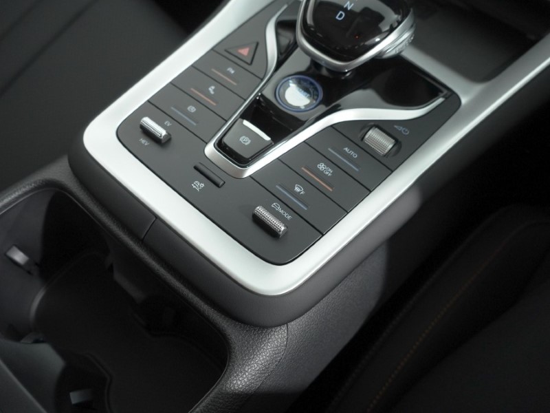  BYD SEALION 5 1.5 DM-i Design 5dr Auto 5492972