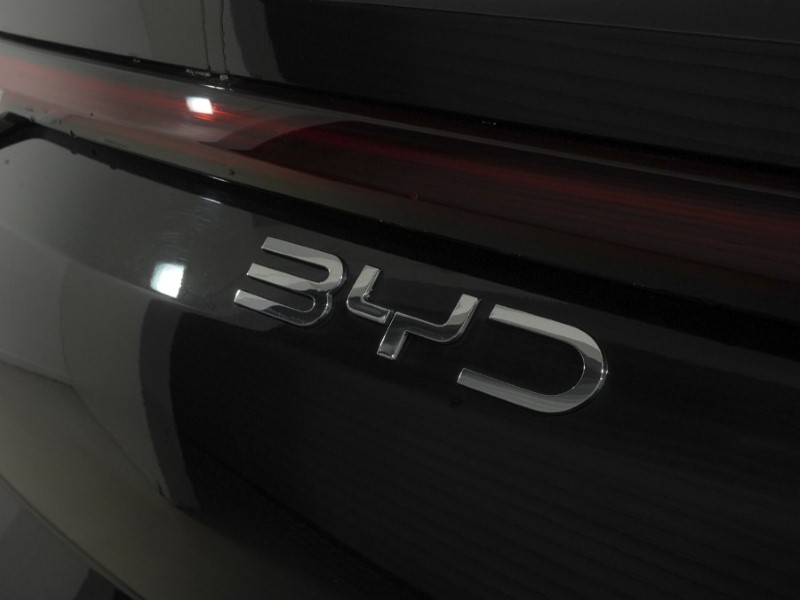  BYD SEALION 5 1.5 DM-i Design 5dr Auto 5492943