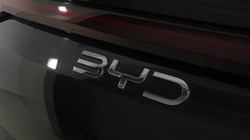 BYD SEALION 5 1.5 DM-i Design 5dr Auto 5492943