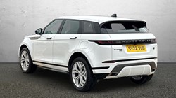 2022 (22) LAND ROVER RANGE ROVER EVOQUE 1.5 P300e R-Dynamic SE 5dr Auto 1