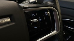 2022 (22) LAND ROVER RANGE ROVER EVOQUE 1.5 P300e R-Dynamic SE 5dr Auto 4944827