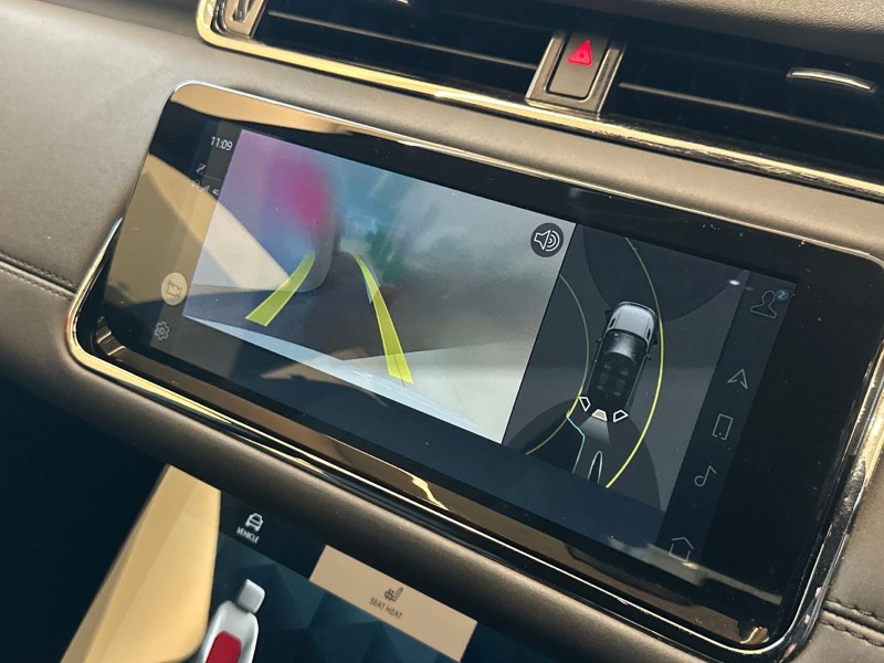 2022 (22) LAND ROVER RANGE ROVER EVOQUE 1.5 P300e R-Dynamic SE 5dr Auto 4944812