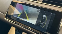 2022 (22) LAND ROVER RANGE ROVER EVOQUE 1.5 P300e R-Dynamic SE 5dr Auto 4944812