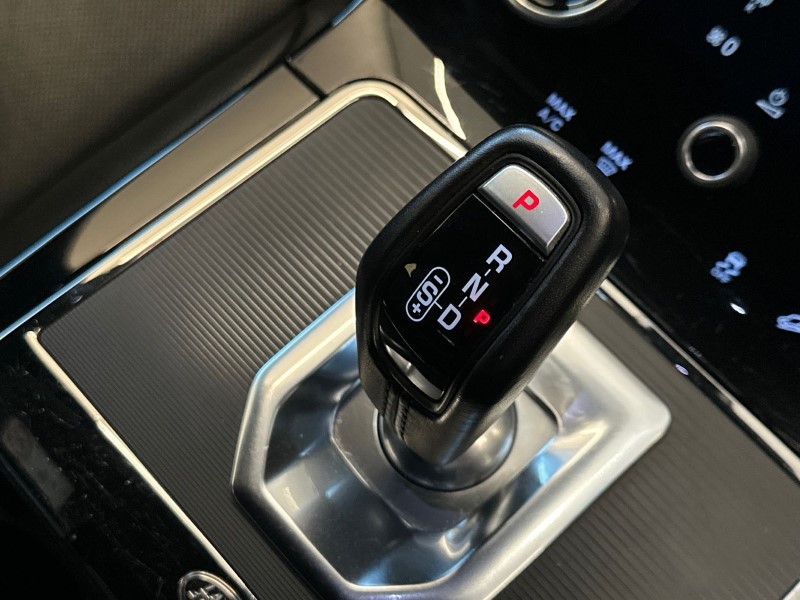 2022 (22) LAND ROVER RANGE ROVER EVOQUE 1.5 P300e R-Dynamic SE 5dr Auto 4944356