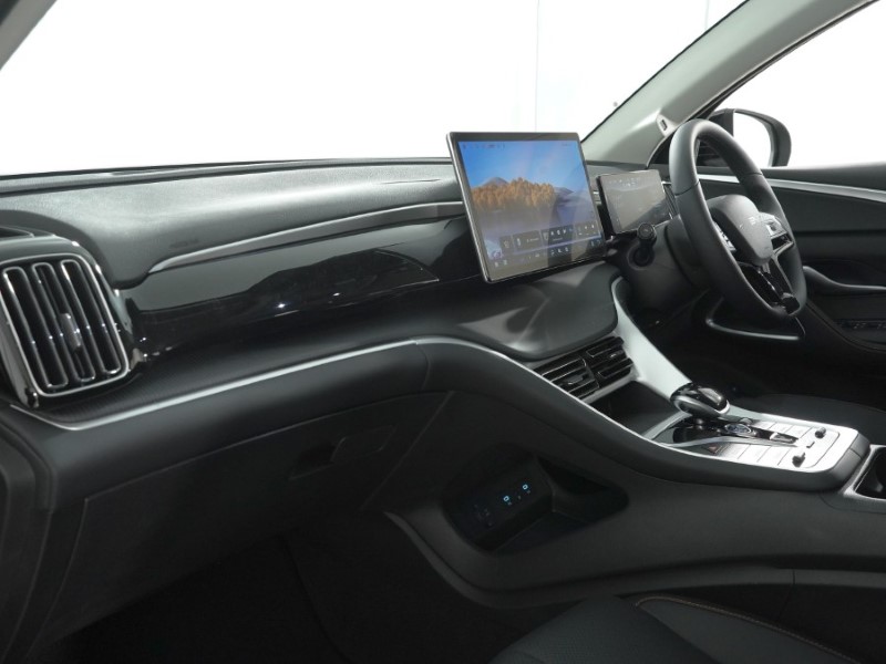  BYD SEALION 5 1.5 DM-i Design 5dr Auto 5492948