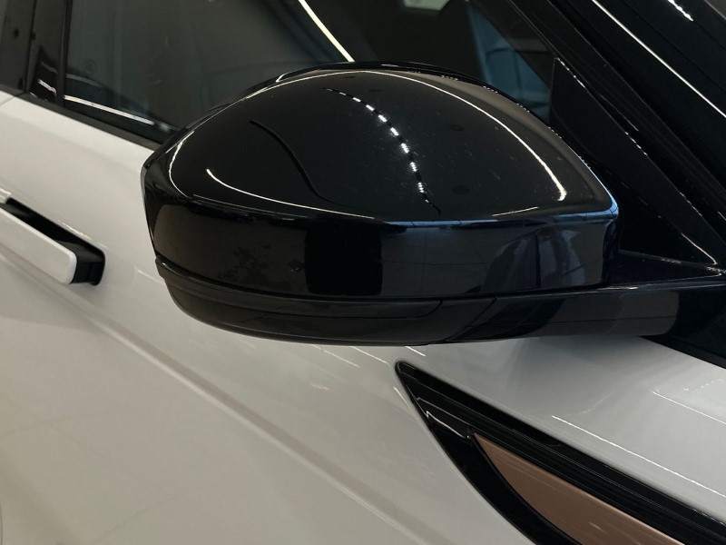 2022 (22) LAND ROVER RANGE ROVER EVOQUE 1.5 P300e R-Dynamic SE 5dr Auto 4944392