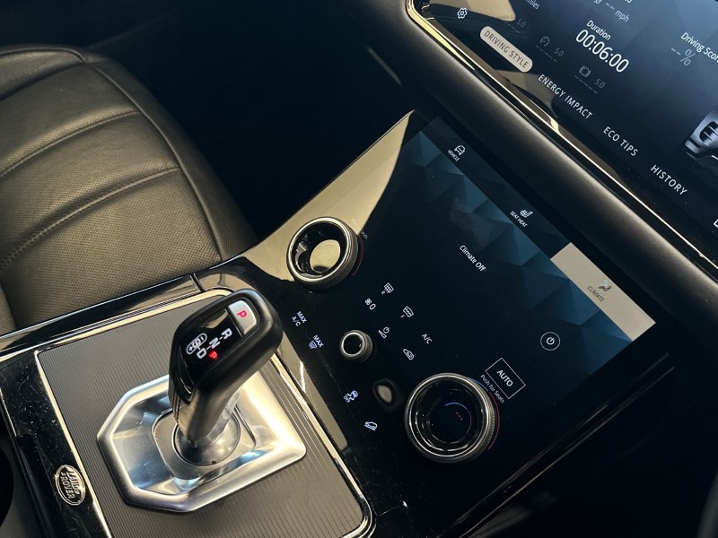 2022 (22) LAND ROVER RANGE ROVER EVOQUE 1.5 P300e R-Dynamic SE 5dr Auto 4944835