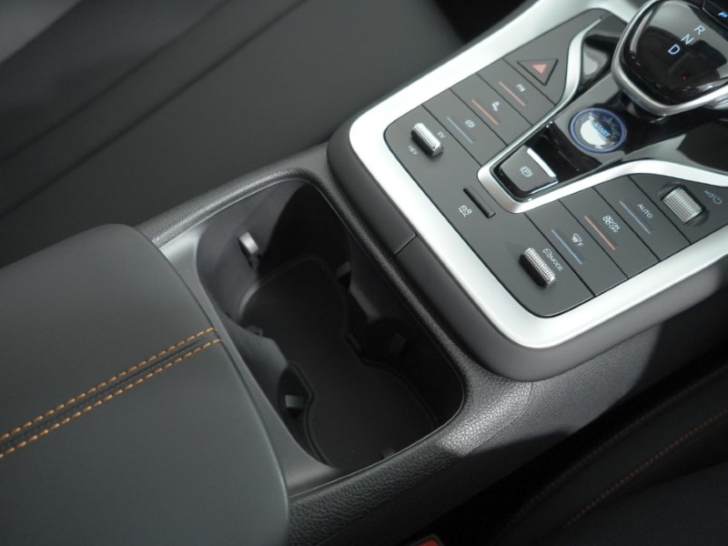  BYD SEALION 5 1.5 DM-i Design 5dr Auto 5492983
