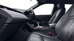 2022 (22) LAND ROVER RANGE ROVER EVOQUE 1.5 P300e R-Dynamic SE 5dr Auto 4944346