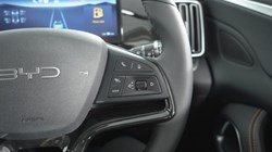 BYD SEALION 5 1.5 DM-i Design 5dr Auto 5492966