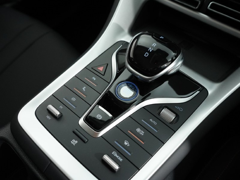  BYD SEALION 5 1.5 DM-i Design 5dr Auto 5492970