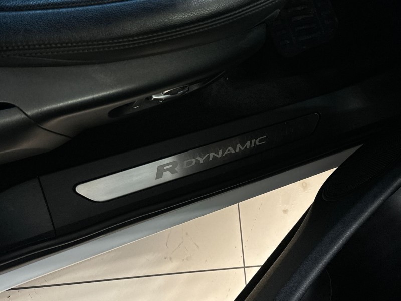 2022 (22) LAND ROVER RANGE ROVER EVOQUE 1.5 P300e R-Dynamic SE 5dr Auto 4944837