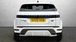2022 (22) LAND ROVER RANGE ROVER EVOQUE 1.5 P300e R-Dynamic SE 5dr Auto 4944349