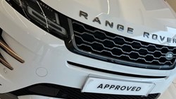 2022 (22) LAND ROVER RANGE ROVER EVOQUE 1.5 P300e R-Dynamic SE 5dr Auto 4944385