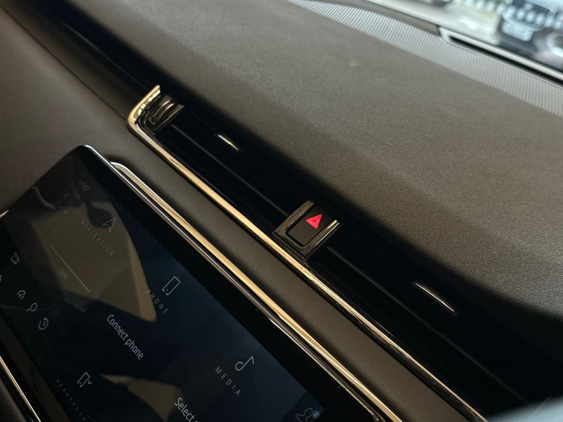 2022 (22) LAND ROVER RANGE ROVER EVOQUE 1.5 P300e R-Dynamic SE 5dr Auto 4944376