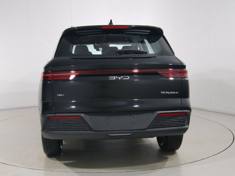  BYD SEALION 5 1.5 DM-i Design 5dr Auto 5492938