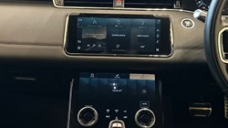 2022 (22) LAND ROVER RANGE ROVER EVOQUE 1.5 P300e R-Dynamic SE 5dr Auto 4944814