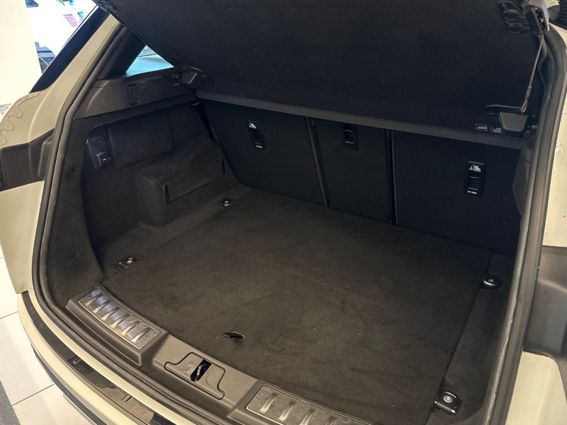 2022 (22) LAND ROVER RANGE ROVER EVOQUE 1.5 P300e R-Dynamic SE 5dr Auto 4944838