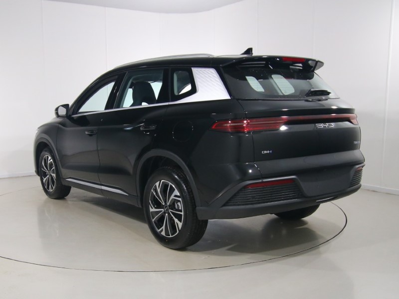  BYD SEALION 5 1.5 DM-i Design 5dr Auto