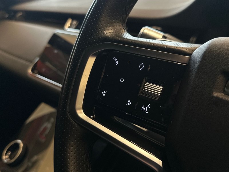 2022 (22) LAND ROVER RANGE ROVER EVOQUE 1.5 P300e R-Dynamic SE 5dr Auto 4944369