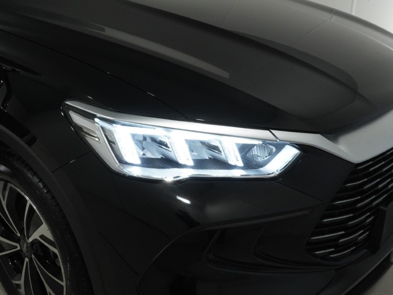  BYD SEALION 5 1.5 DM-i Design 5dr Auto 5492960