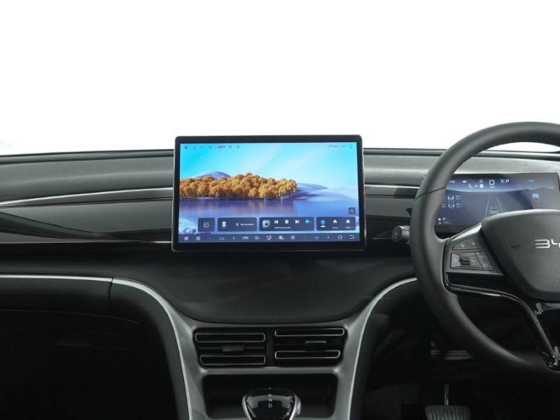  BYD SEALION 5 1.5 DM-i Design 5dr Auto 5492952
