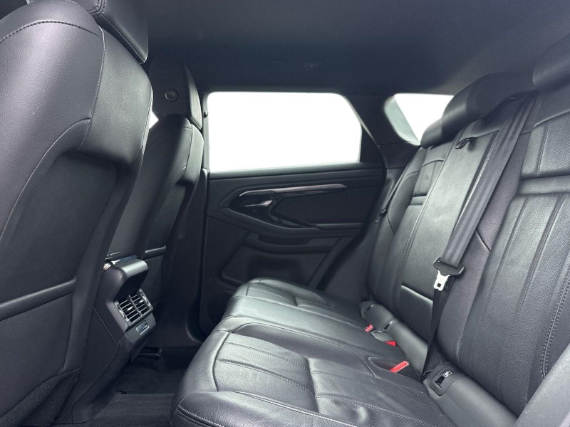 2022 (22) LAND ROVER RANGE ROVER EVOQUE 1.5 P300e R-Dynamic SE 5dr Auto 4944347