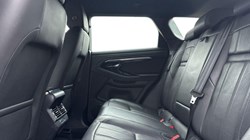 2022 (22) LAND ROVER RANGE ROVER EVOQUE 1.5 P300e R-Dynamic SE 5dr Auto 4944347