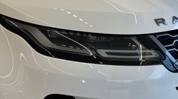 2022 (22) LAND ROVER RANGE ROVER EVOQUE 1.5 P300e R-Dynamic SE 5dr Auto 4944817