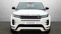 2022 (22) LAND ROVER RANGE ROVER EVOQUE 1.5 P300e R-Dynamic SE 5dr Auto 4944807