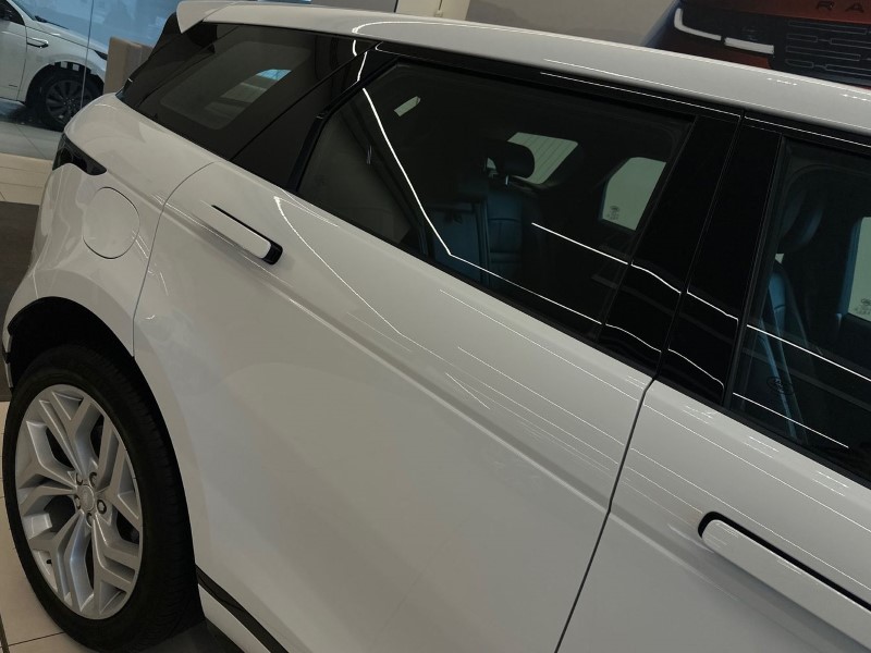 2022 (22) LAND ROVER RANGE ROVER EVOQUE 1.5 P300e R-Dynamic SE 5dr Auto 4944850