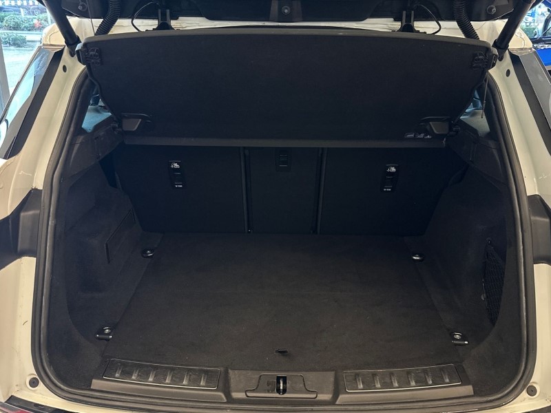 2022 (22) LAND ROVER RANGE ROVER EVOQUE 1.5 P300e R-Dynamic SE 5dr Auto 4944353