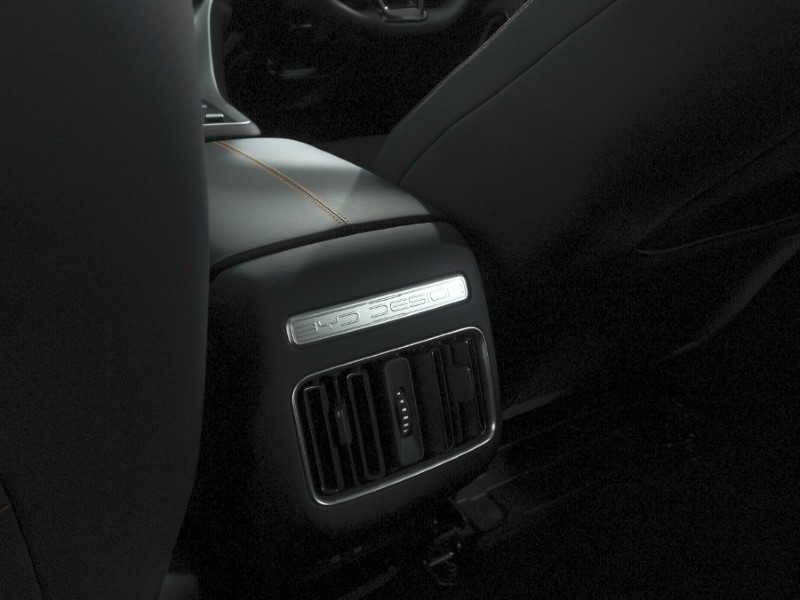  BYD SEALION 5 1.5 DM-i Design 5dr Auto 5492950