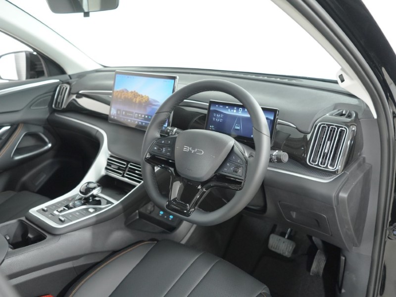  BYD SEALION 5 1.5 DM-i Design 5dr Auto 5492961