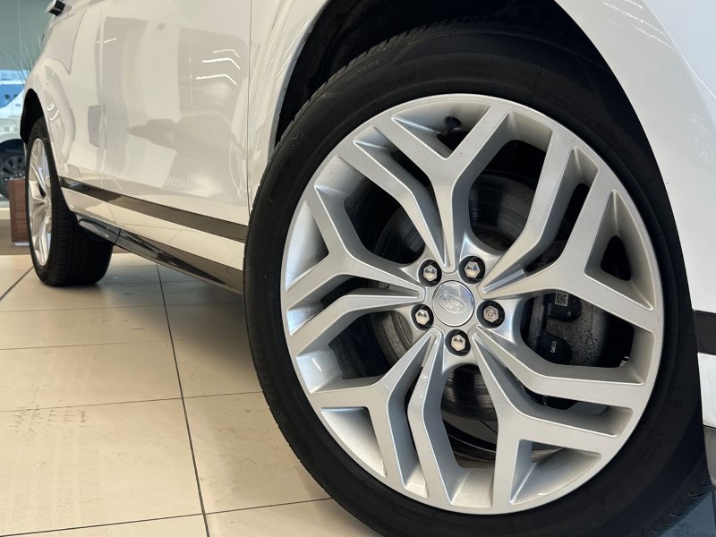 2022 (22) LAND ROVER RANGE ROVER EVOQUE 1.5 P300e R-Dynamic SE 5dr Auto 4944386