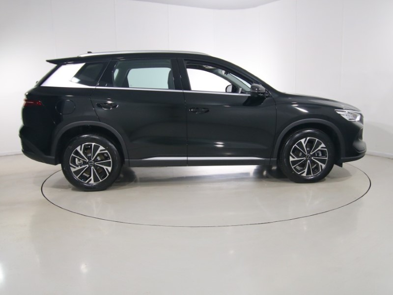  BYD SEALION 5 1.5 DM-i Design 5dr Auto 5492940
