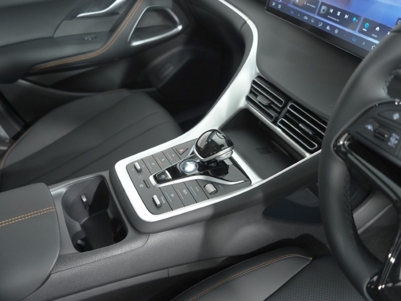  BYD SEALION 5 1.5 DM-i Design 5dr Auto 5492962