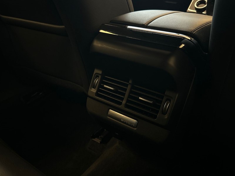 2022 (22) LAND ROVER RANGE ROVER EVOQUE 1.5 P300e R-Dynamic SE 5dr Auto 4944818