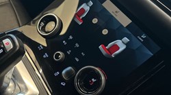 2022 (22) LAND ROVER RANGE ROVER EVOQUE 1.5 P300e R-Dynamic SE 5dr Auto 4944832