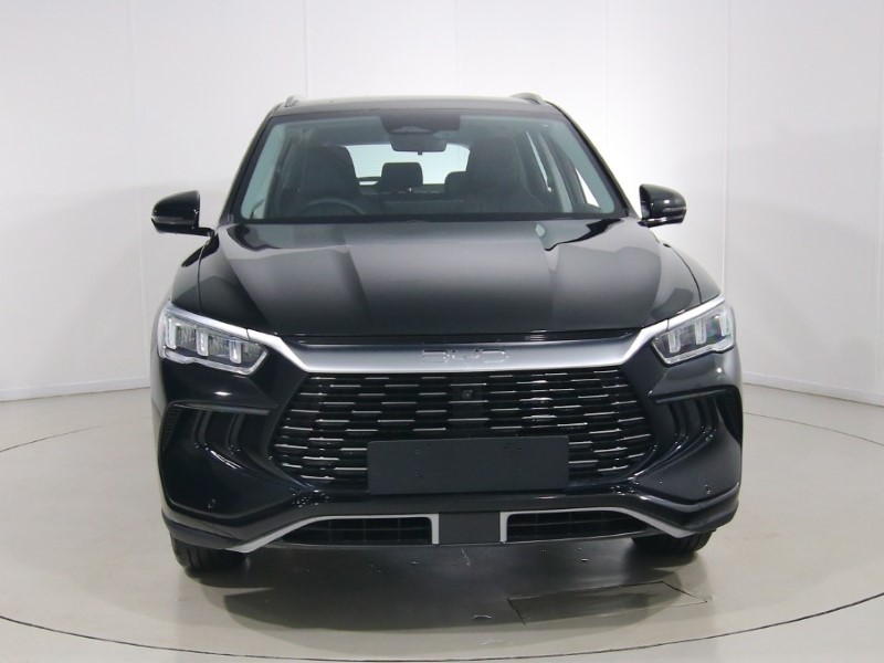  BYD SEALION 5 1.5 DM-i Design 5dr Auto 5492934