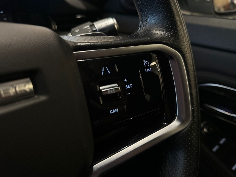 2022 (22) LAND ROVER RANGE ROVER EVOQUE 1.5 P300e R-Dynamic SE 5dr Auto 4944370