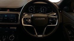 2022 (22) LAND ROVER RANGE ROVER EVOQUE 1.5 P300e R-Dynamic SE 5dr Auto 4944358