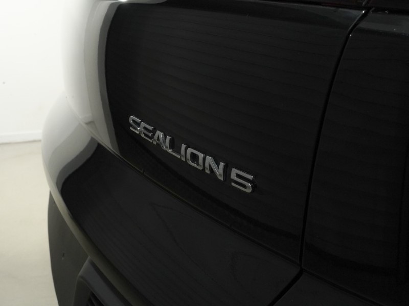  BYD SEALION 5 1.5 DM-i Design 5dr Auto 5492942