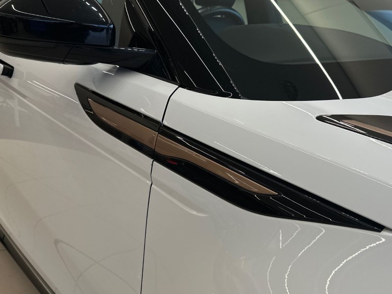 2022 (22) LAND ROVER RANGE ROVER EVOQUE 1.5 P300e R-Dynamic SE 5dr Auto 4944820