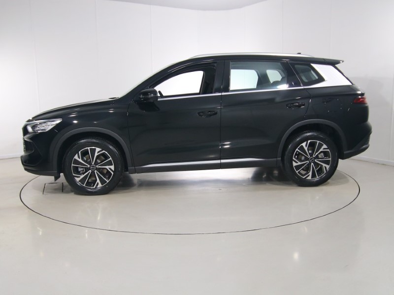  BYD SEALION 5 1.5 DM-i Design 5dr Auto 5492936