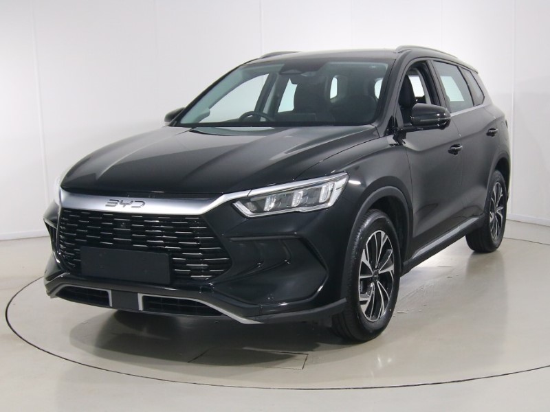  BYD SEALION 5 1.5 DM-i Design 5dr Auto 5492935