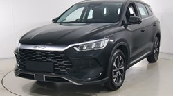 BYD SEALION 5 1.5 DM-i Design 5dr Auto 5492935