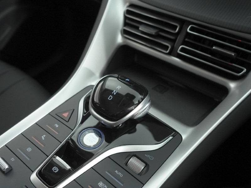  BYD SEALION 5 1.5 DM-i Design 5dr Auto 5492969